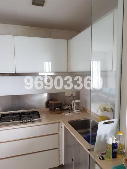 The Centris (D22), Apartment #168705222